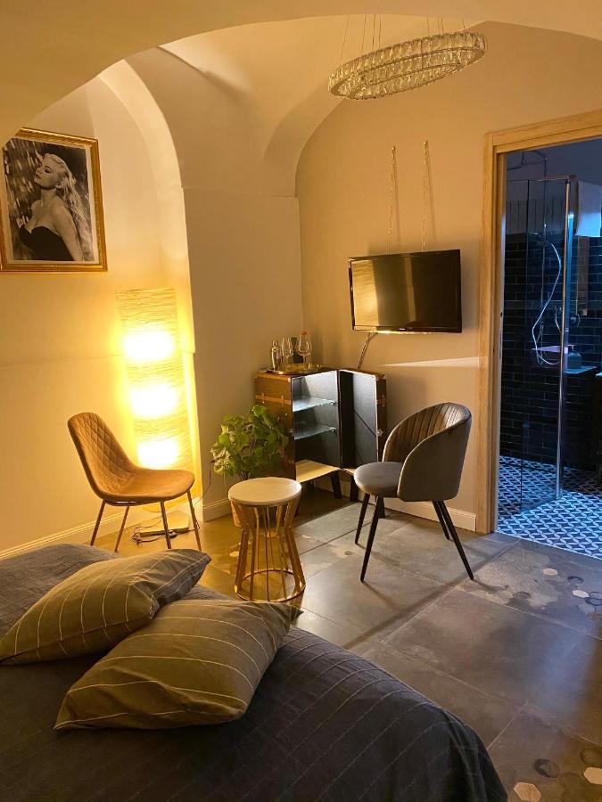 Santafe' Apartment Vietri sul Mare Exterior photo