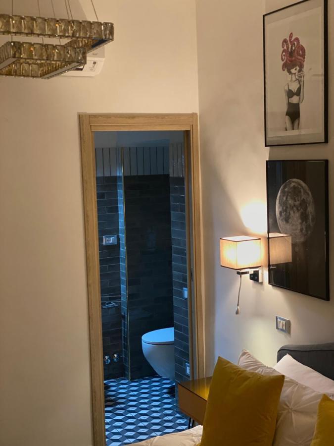 Santafe' Apartment Vietri sul Mare Exterior photo