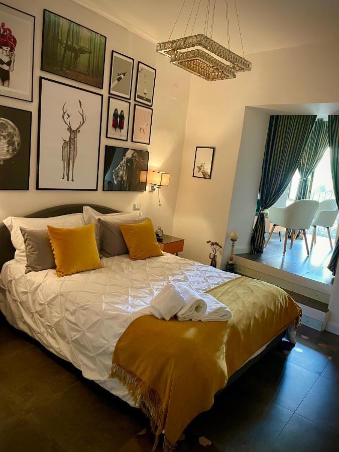 Santafe' Apartment Vietri sul Mare Exterior photo
